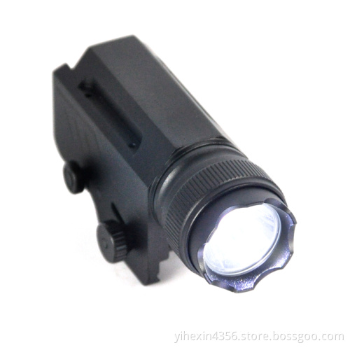 Boruit High Power CREE XML L2 LED Gun Light for Hunting